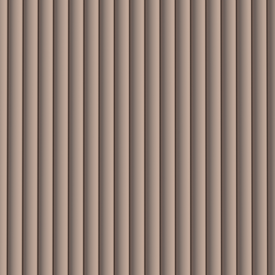 FURNITELL RR  3 DRAWER CHEST -TAUPE Furnitell