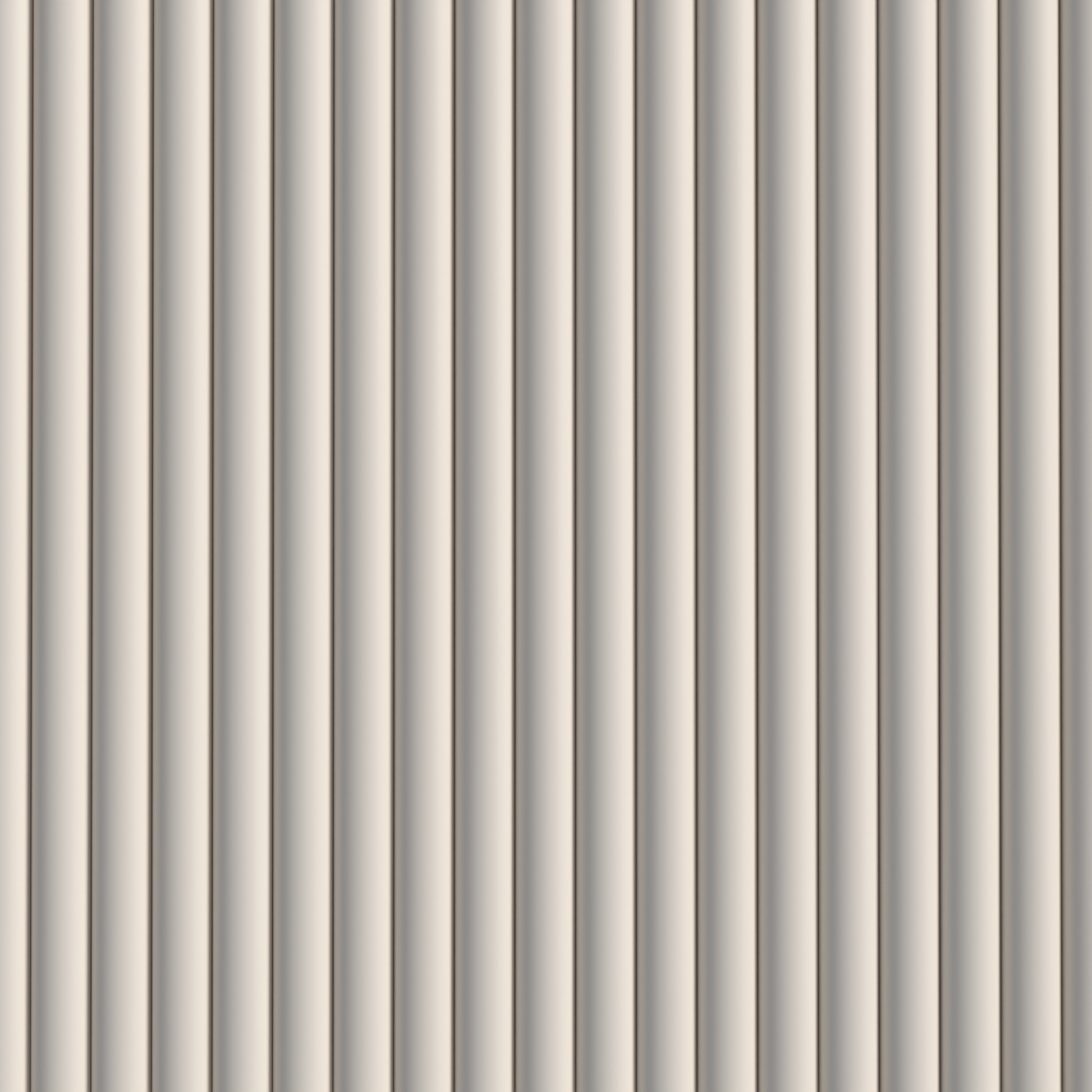 FURNITELL RR  3 DRAWER CHEST -WHITE Furnitell