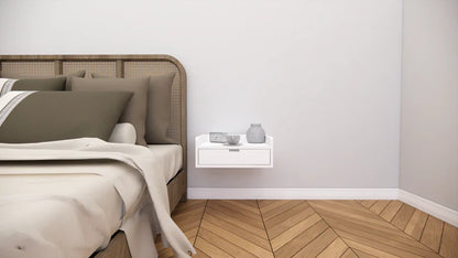 FURNITELL WELLMOUNT BED SIDE - 5 Years Warranty Furnitell