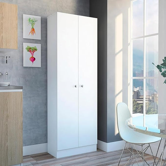 Furnitell HDHMR 2-Door Sideboard