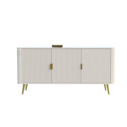 Modern Sideboard Unit for Living Room & Dining Area | 5 Year Warranty