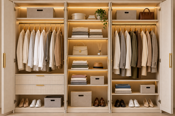 storage