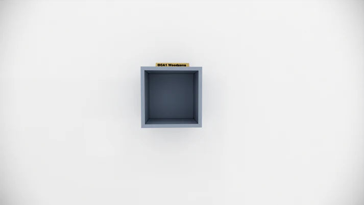 FURNITELL WELLMOUNT BED SIDE - 5 Years Warranty Furnitell