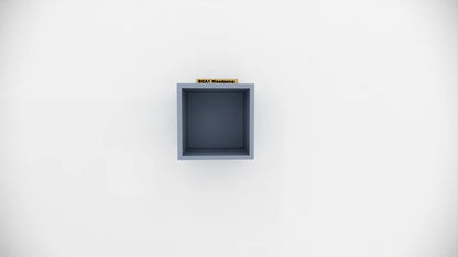 FURNITELL WELLMOUNT BED SIDE - 5 Years Warranty Furnitell