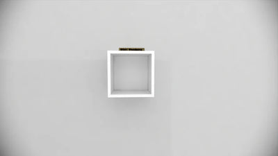 FURNITELL WELLMOUNT BED SIDE - 5 Years Warranty Furnitell