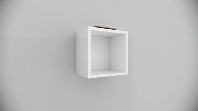 FURNITELL WELLMOUNT BED SIDE - 5 Years Warranty Furnitell