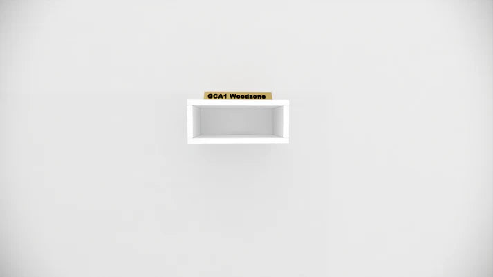 FURNITELL WELLMOUNT BED SIDE - 5 Years Warranty Furnitell