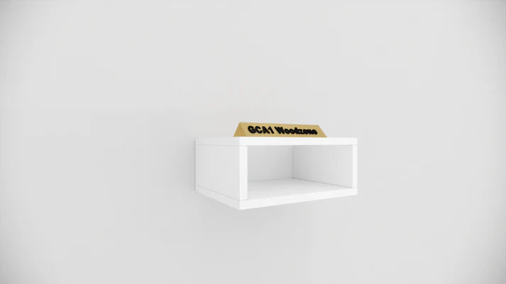 FURNITELL WELLMOUNT BED SIDE - 5 Years Warranty Furnitell