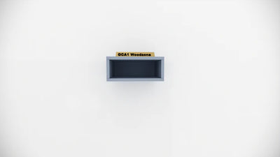 FURNITELL WELLMOUNT BED SIDE - 5 Years Warranty Furnitell