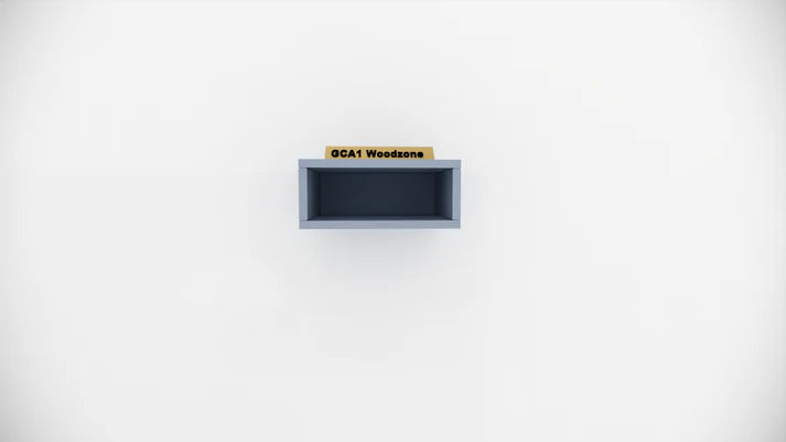 FURNITELL WELLMOUNT BED SIDE - 5 Years Warranty Furnitell