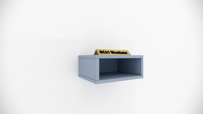 FURNITELL WELLMOUNT BED SIDE - 5 Years Warranty Furnitell