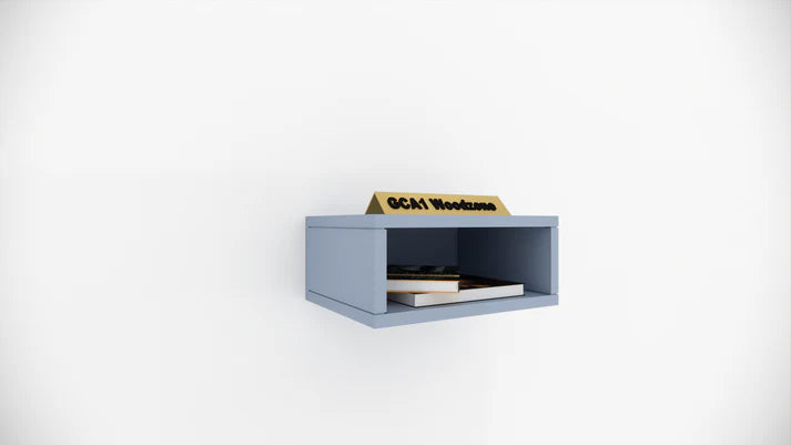 FURNITELL WELLMOUNT BED SIDE - 5 Years Warranty Furnitell