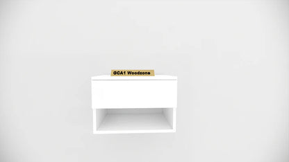 FURNITELL WELLMOUNT BED SIDE - 5 Years Warranty Furnitell