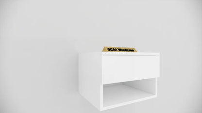 FURNITELL WELLMOUNT BED SIDE - 5 Years Warranty Furnitell