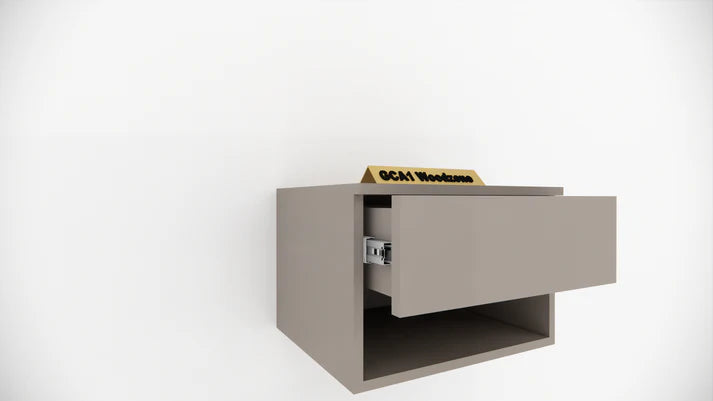 FURNITELL WELLMOUNT BED SIDE - 5 Years Warranty Furnitell