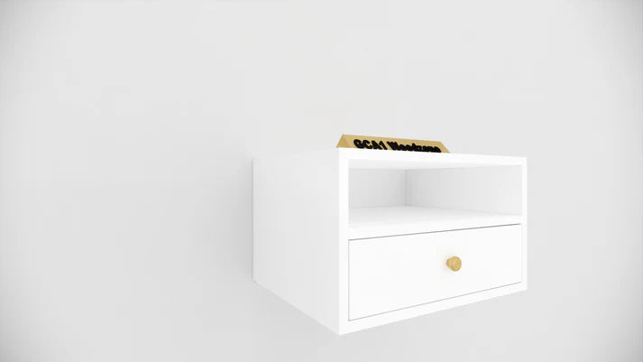 FURNITELL WELLMOUNT BED SIDE- 5 Years Warranty Furnitell