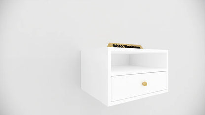 FURNITELL WELLMOUNT BED SIDE- 5 Years Warranty Furnitell
