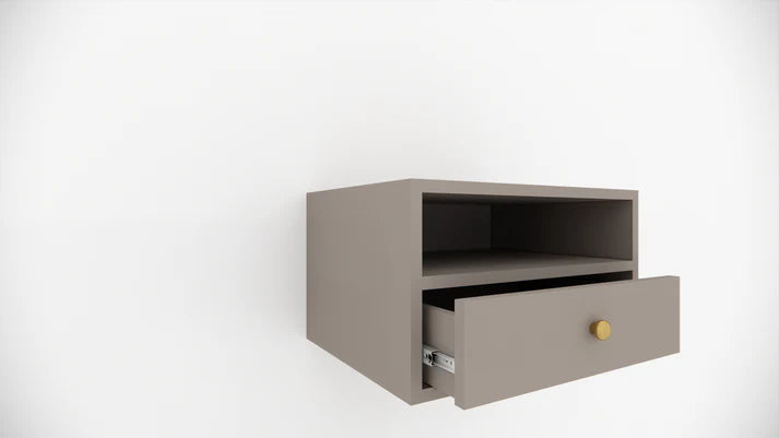 FURNITELL WELLMOUNT BED SIDE- 5 Years Warranty Furnitell