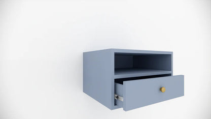 FURNITELL WELLMOUNT BED SIDE- 5 Years Warranty Furnitell