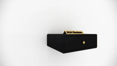 FURNITELL WELLMOUNT BED SIDE- 5 Years Warranty Furnitell