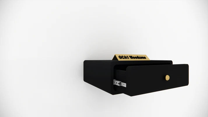 FURNITELL WELLMOUNT BED SIDE- 5 Years Warranty Furnitell
