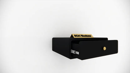 FURNITELL WELLMOUNT BED SIDE- 5 Years Warranty Furnitell