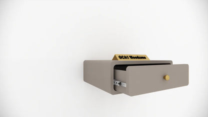 FURNITELL WELLMOUNT BED SIDE- 5 Years Warranty Furnitell