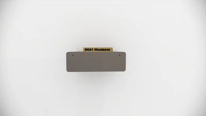 FURNITELL WELLMOUNT BED SIDE- 5 Years Warranty Furnitell