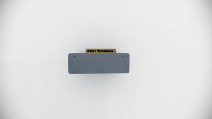 FURNITELL WELLMOUNT BED SIDE- 5 Years Warranty Furnitell
