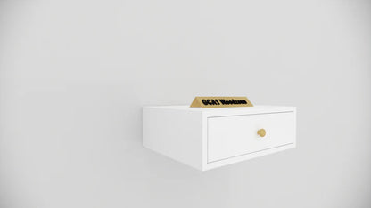 FURNITELL WELLMOUNT BED SIDE- 5 Years Warranty Furnitell