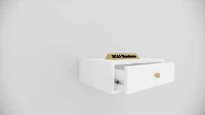 FURNITELL WELLMOUNT BED SIDE- 5 Years Warranty Furnitell