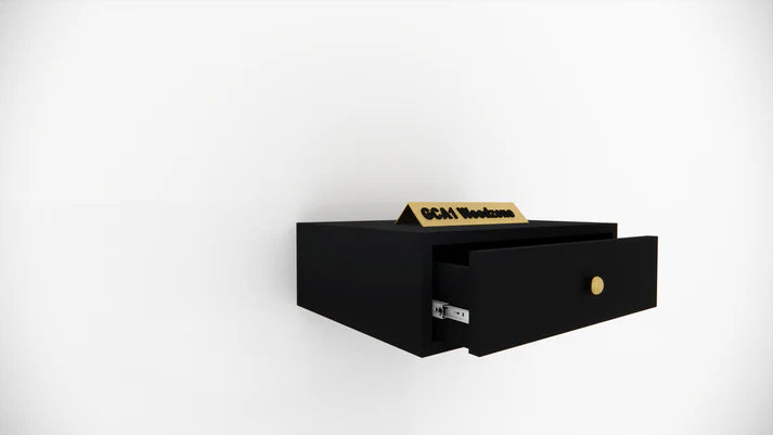 FURNITELL WELLMOUNT BED SIDE- 5 Years Warranty Furnitell