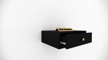 FURNITELL WELLMOUNT BED SIDE- 5 Years Warranty Furnitell