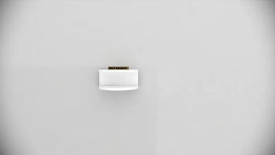 FURNITELL WELLMOUNT BED SIDE - 5 Years Warranty Furnitell
