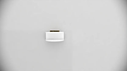 FURNITELL WELLMOUNT BED SIDE - 5 Years Warranty Furnitell