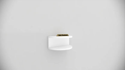 FURNITELL WELLMOUNT BED SIDE - 5 Years Warranty Furnitell