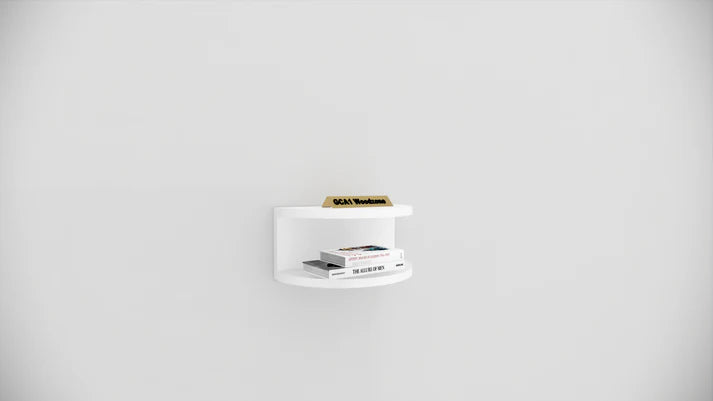 FURNITELL WELLMOUNT BED SIDE - 5 Years Warranty Furnitell