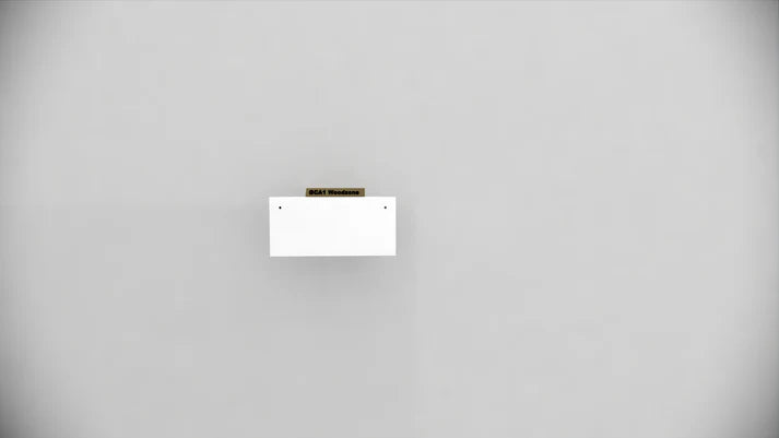 FURNITELL WELLMOUNT BED SIDE - 5 Years Warranty Furnitell