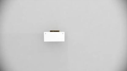 FURNITELL WELLMOUNT BED SIDE - 5 Years Warranty Furnitell