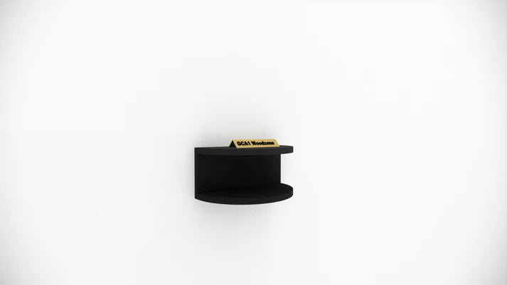 FURNITELL WELLMOUNT BED SIDE - 5 Years Warranty Furnitell