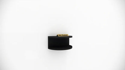 FURNITELL WELLMOUNT BED SIDE - 5 Years Warranty Furnitell