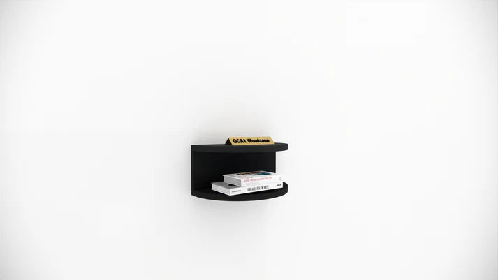 FURNITELL WELLMOUNT BED SIDE - 5 Years Warranty Furnitell