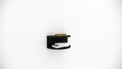 FURNITELL WELLMOUNT BED SIDE - 5 Years Warranty Furnitell