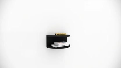 FURNITELL WELLMOUNT BED SIDE - 5 Years Warranty Furnitell