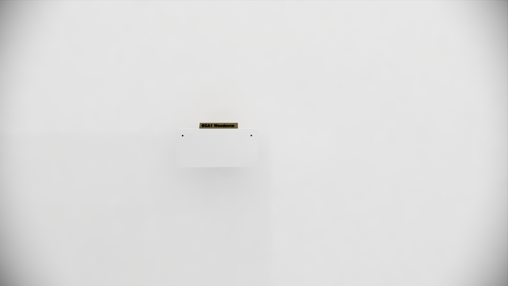 FURNITELL WELLMOUNT BED SIDE-BEIGE Furnitell