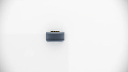 FURNITELL WELLMOUNT BED SIDE - 5 Years Warranty Furnitell