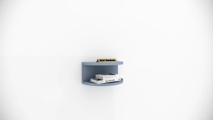 FURNITELL WELLMOUNT BED SIDE - 5 Years Warranty Furnitell
