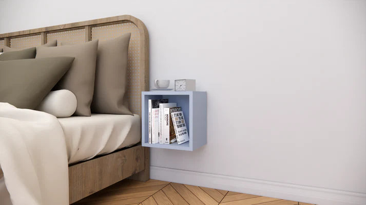 FURNITELL WELLMOUNT BED SIDE - 5 Years Warranty Furnitell