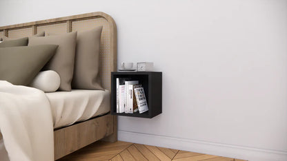 FURNITELL WELLMOUNT BED SIDE - 5 Years Warranty Furnitell