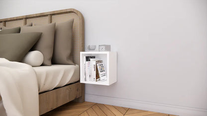 FURNITELL WELLMOUNT BED SIDE - 5 Years Warranty Furnitell